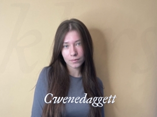 Cwenedaggett