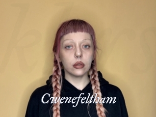 Cwenefeltham