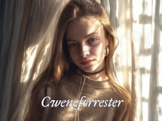 Cweneforrester