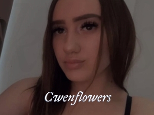 Cwenflowers