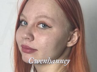 Cwenhanney
