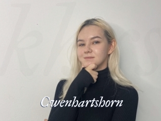 Cwenhartshorn