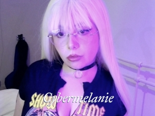 Cybermelanie