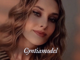 Cyntiamodel