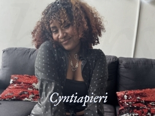 cyntiapieri Kei Harde Sex