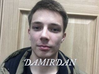 DAMIR_DAN