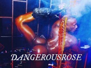 DANGEROUSROSE