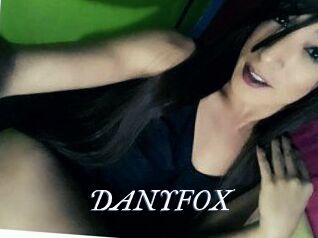 DANYFOX