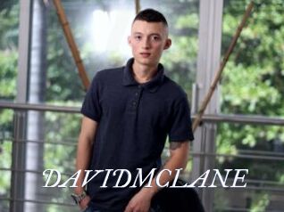 DAVIDMCLANE