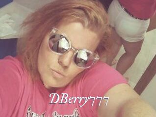 DBerry777