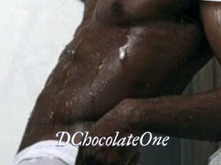 DChocolateOne