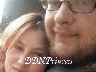 DDNPrincess