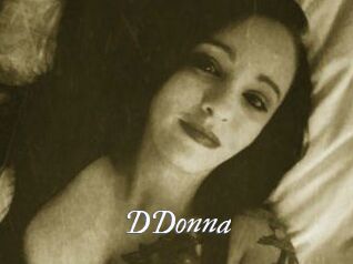 DDonna