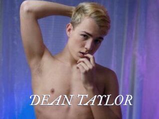 DEAN_TAYLOR