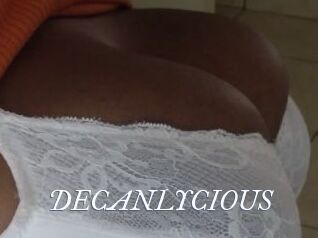 DECANLYCIOUS