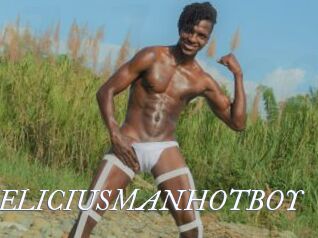 DELICIUSMANHOTBOY