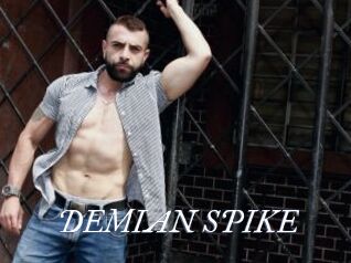 DEMIAN_SPIKE