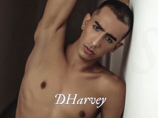 DHarvey