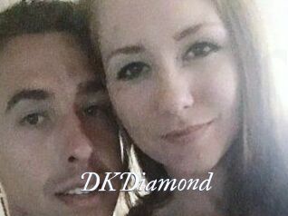 DKDiamond