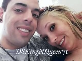 DSKingNQueen71