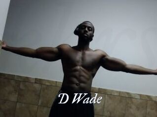 D_Wade