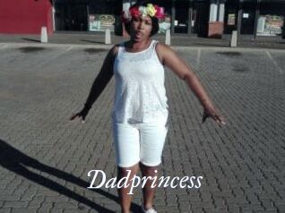 Dadprincess