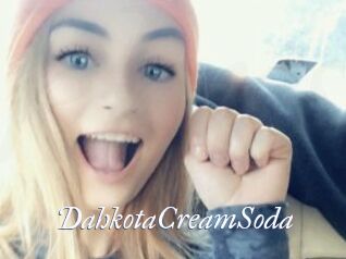 DahkotaCreamSoda