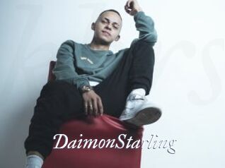 DaimonStarling