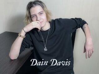 Dain_Davis