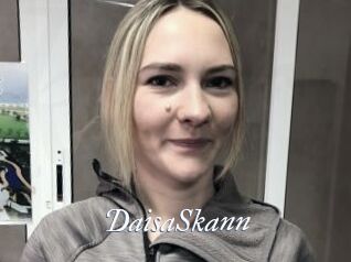DaisaSkann