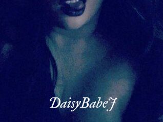 DaisyBabeJ