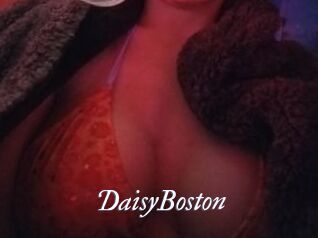 DaisyBoston