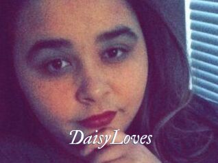 DaisyLoves