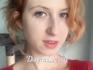 DaisyxLovely Kei Harde Sex