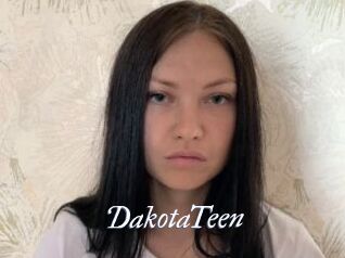 DakotaTeen