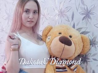 DakotaUDiamond