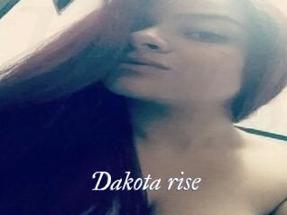 Dakota_rise