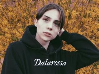 Dalarossa