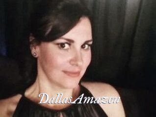 DallasAmazon