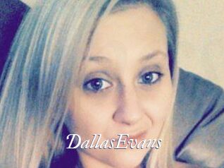 Dallas_Evans
