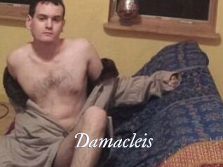 Damacleis