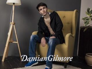 DamianGilmore
