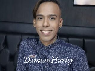 DamianHurley
