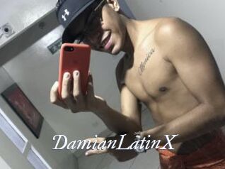 DamianLatinX