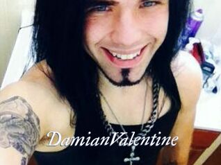 DamianValentine