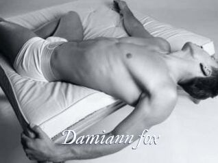 Damiann_fox