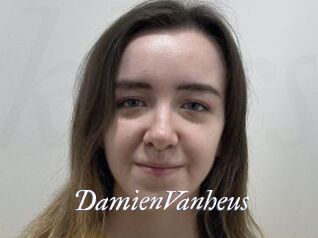 DamienVanheus