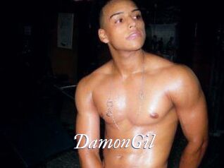 Damon_Gil