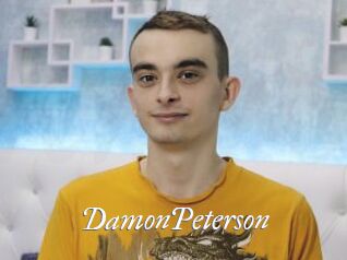 DamonPeterson