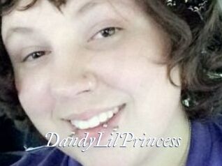 DandyLilPrincess